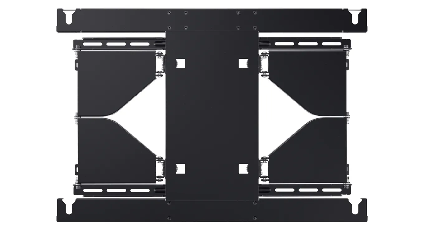 Samsung Full Motion Slim Wall Mount B30FB