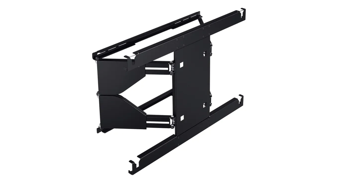 Samsung Full Motion Slim Wall Mount B30FB