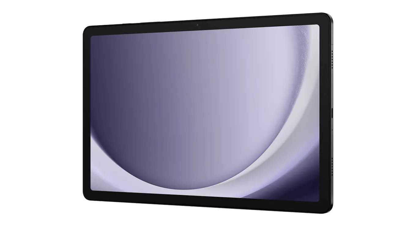 Samsung Galaxy Tab A9+ 128GB Grijs