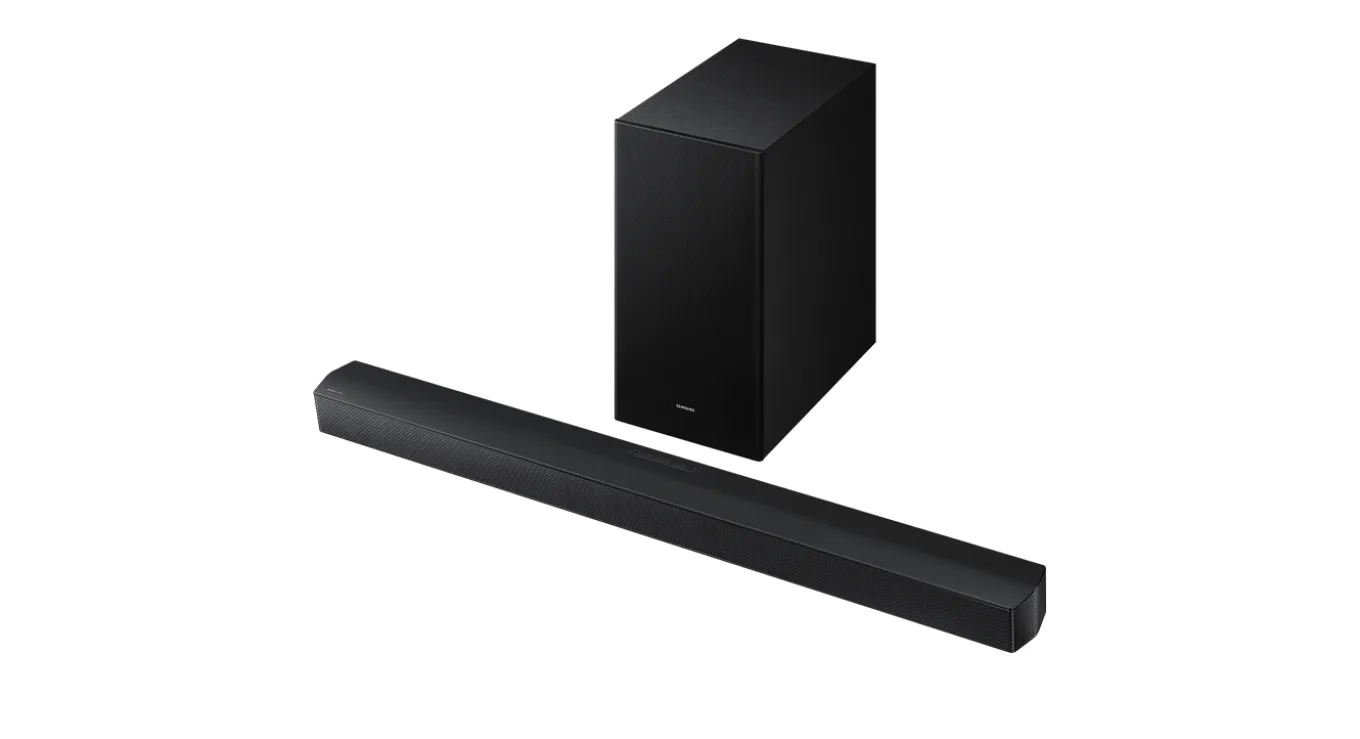 Samsung HW-B650F (2025)