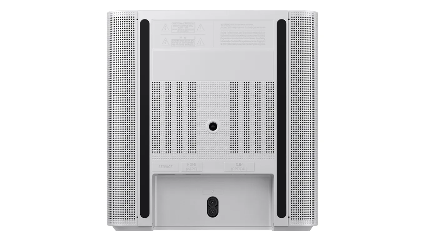 Samsung HW-LS71H - Music Studio 7 Wit