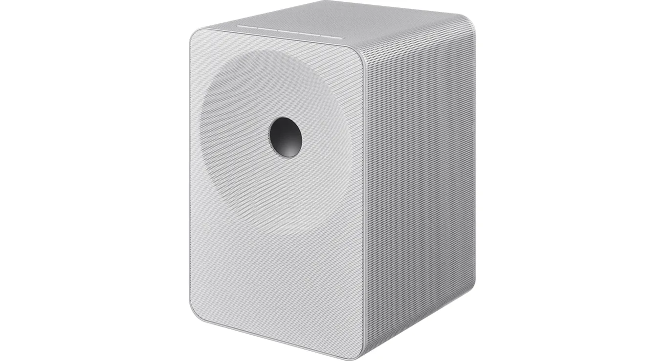 Samsung HW-LS71H - Music Studio 7 Wit