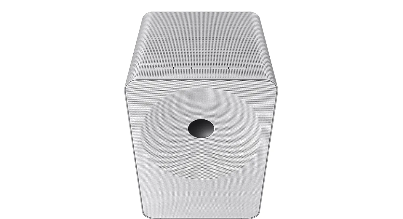 Samsung HW-LS71H - Music Studio 7 Wit