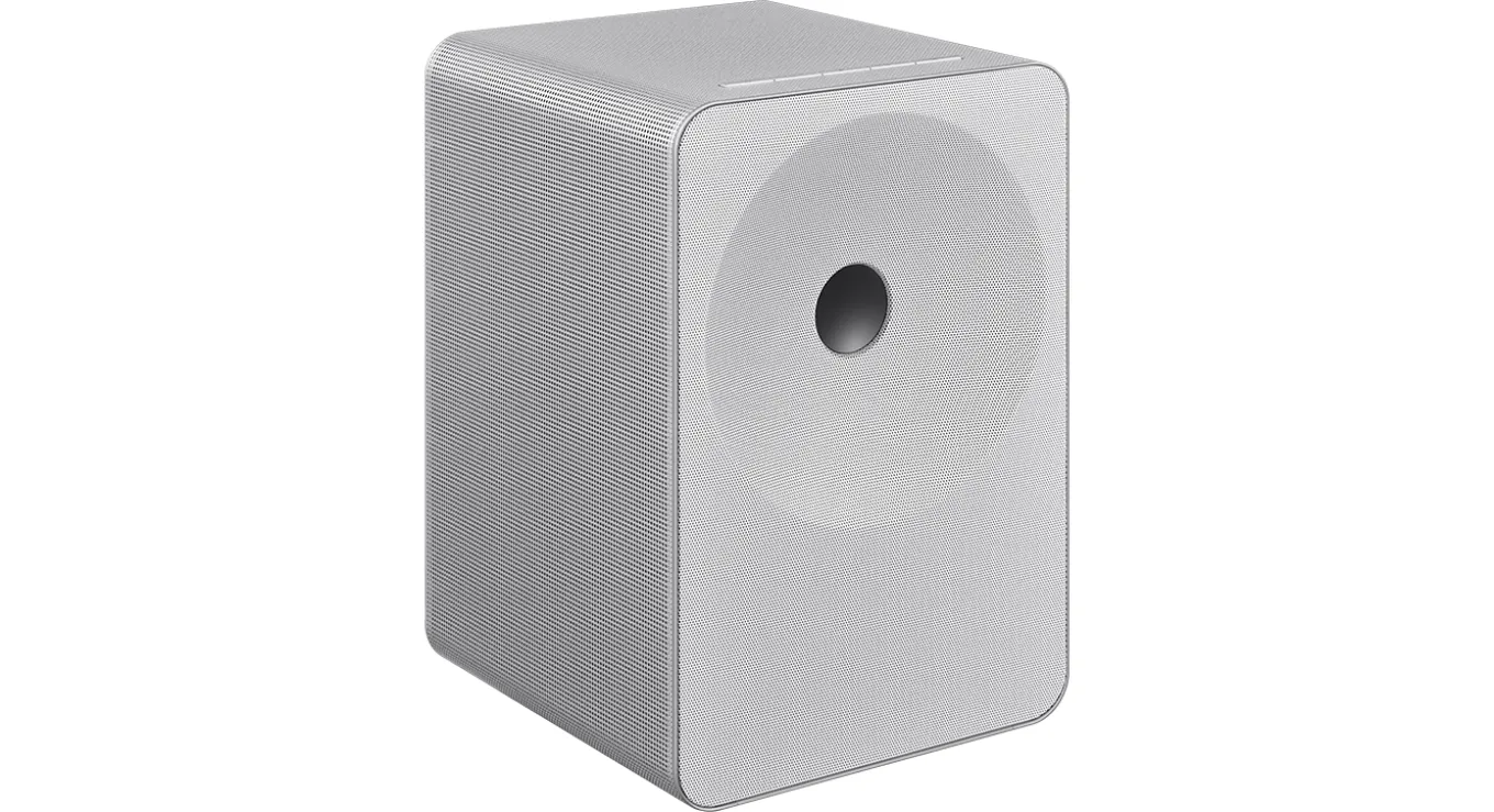 Samsung HW-LS71H - Music Studio 7 Wit