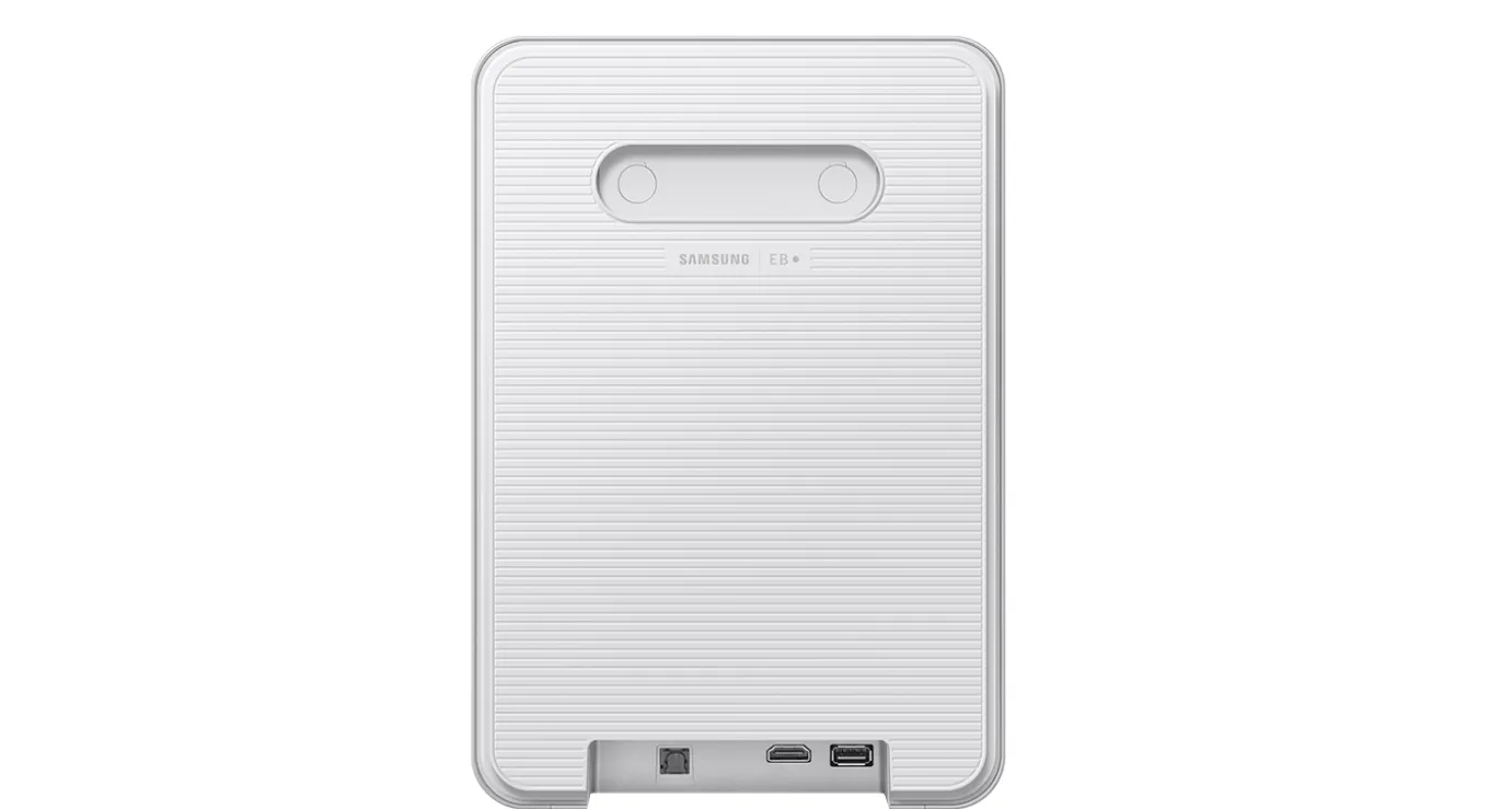 Samsung HW-LS71H - Music Studio 7 Wit