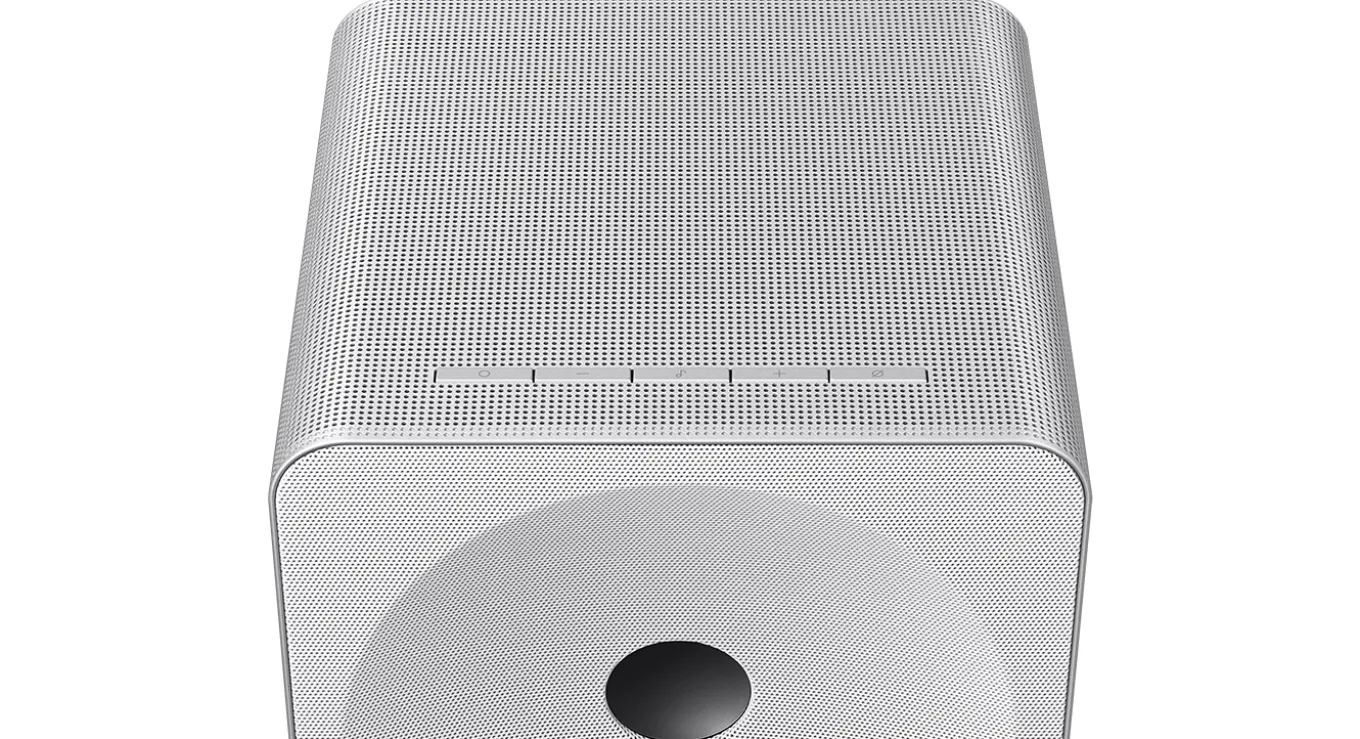 Samsung HW-LS71H - Music Studio 7 Wit