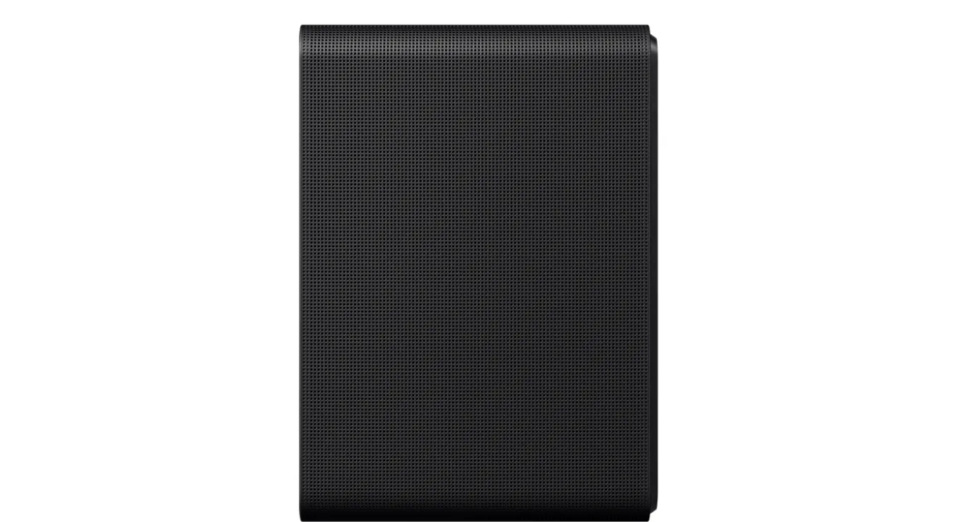 Samsung HW-LS70H - Music Studio 7 Zwart