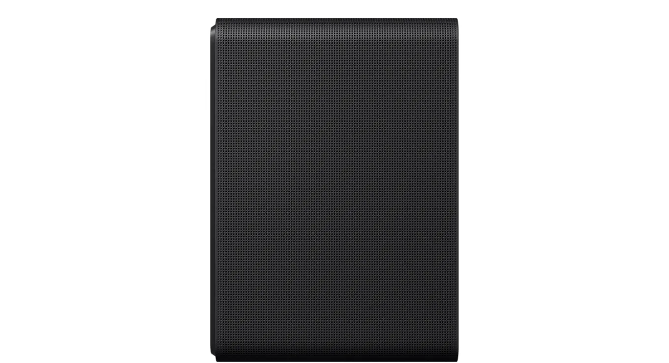 Samsung HW-LS70H - Music Studio 7 Zwart