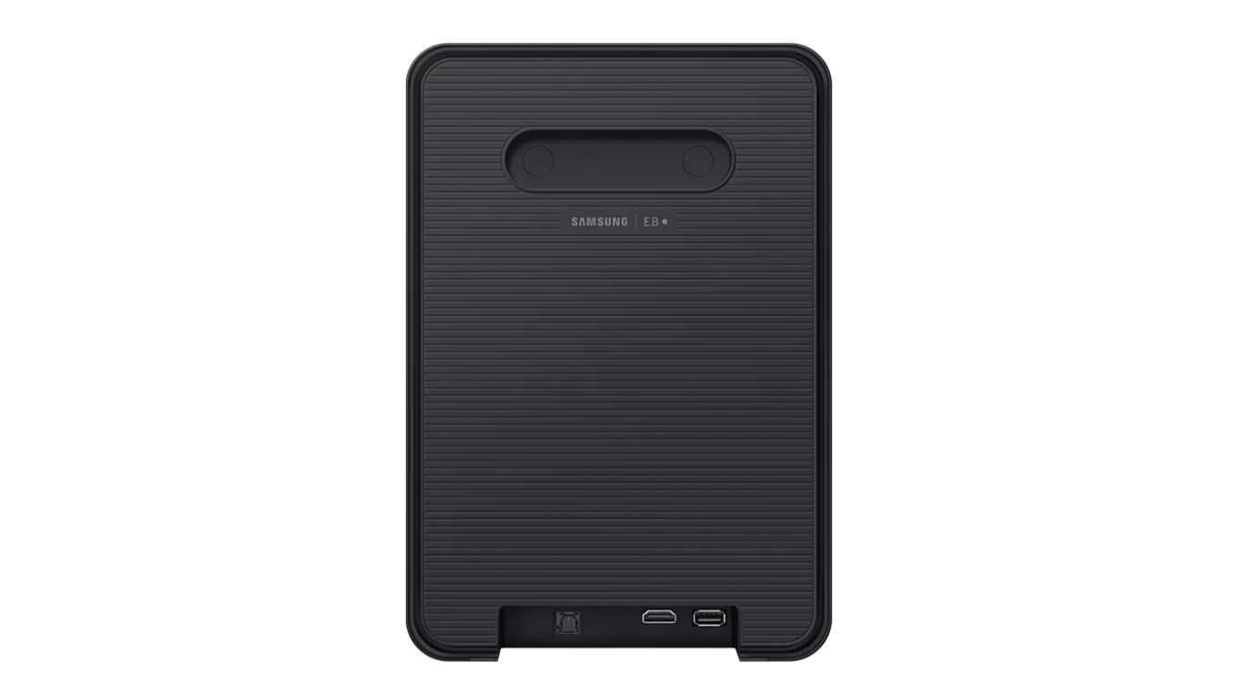 Samsung HW-LS70H - Music Studio 7 Zwart