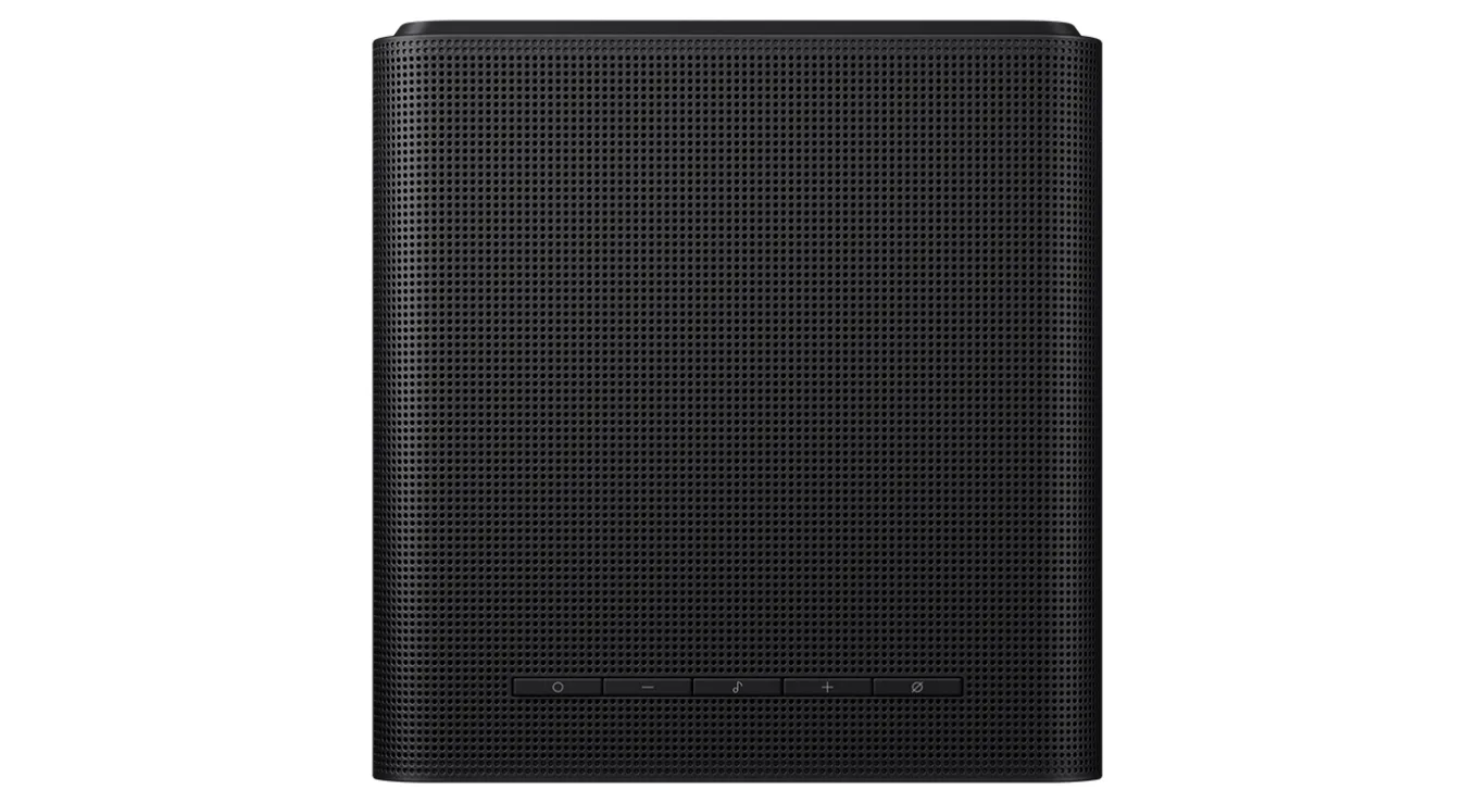 Samsung HW-LS70H - Music Studio 7 Zwart
