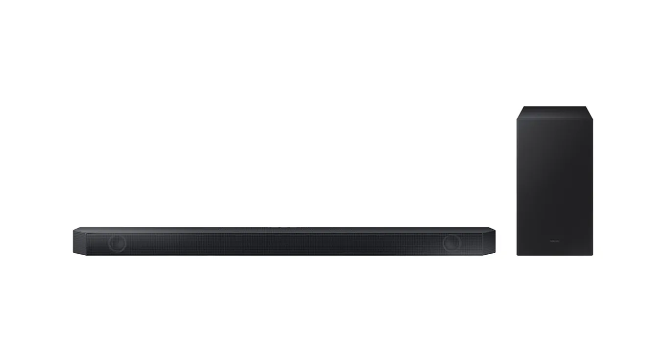 Samsung HW-Q600C