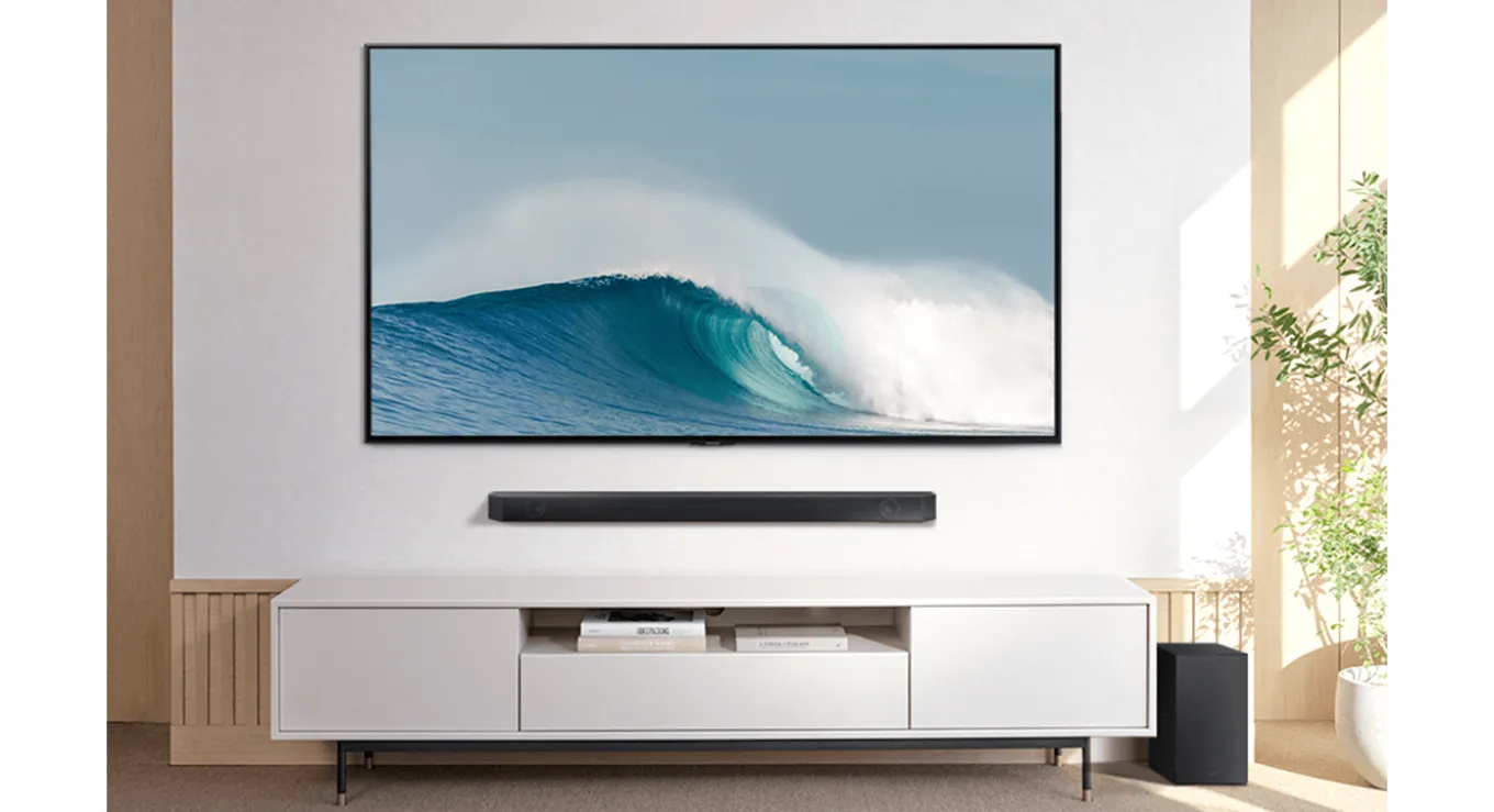 Samsung HW-Q600C