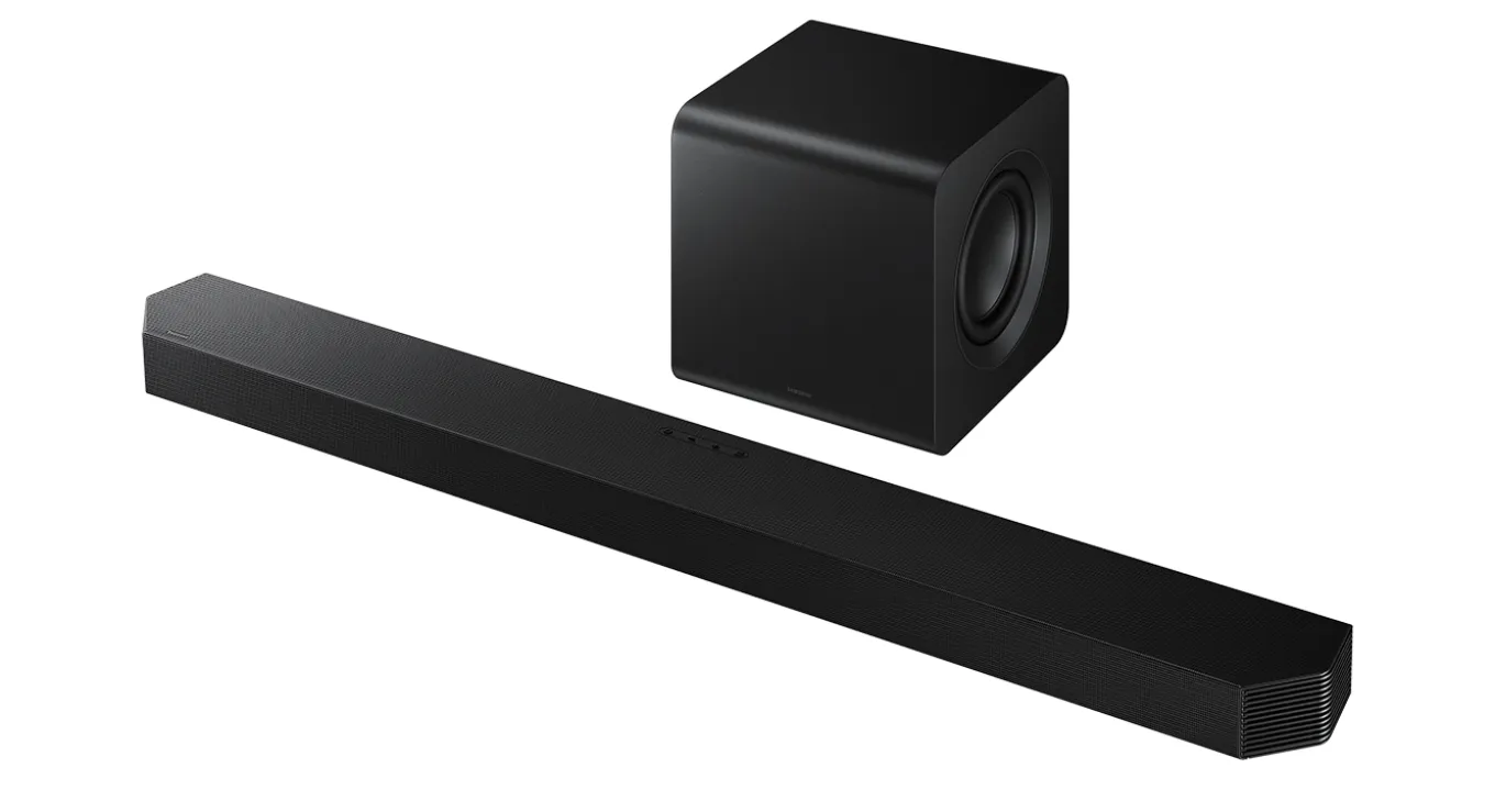 Samsung HW-Q800F (2025)