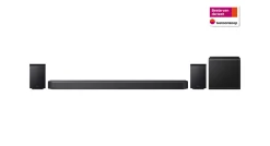 Samsung HW-Q930F (2025)