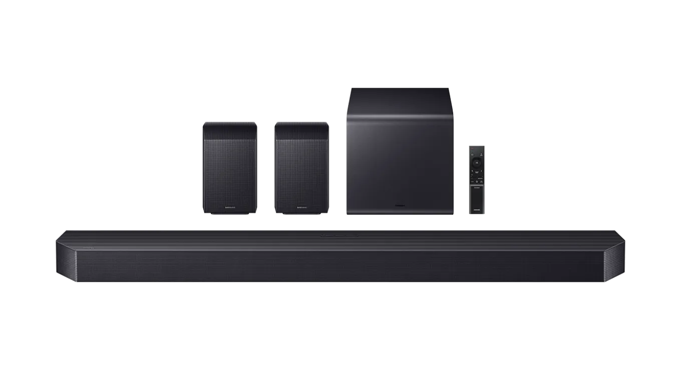 Samsung HW-Q990F (2025)