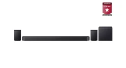 Samsung HW-Q990F (2025)