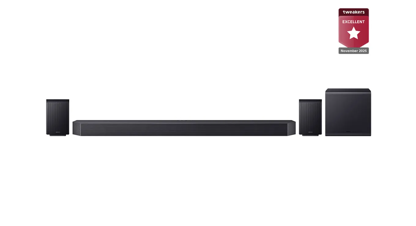 Samsung HW-Q990F (2025)