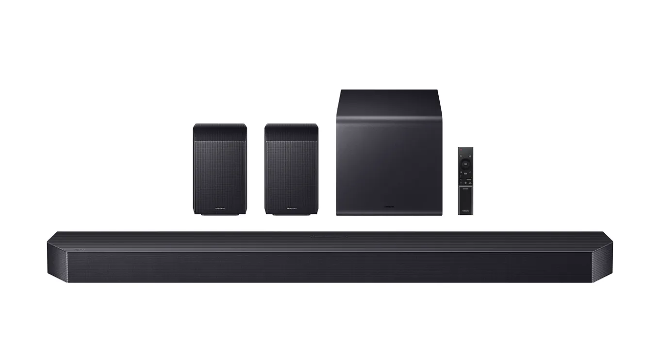 Samsung HW-Q990H (2026)