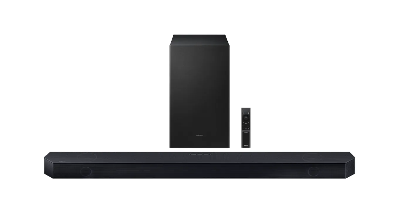 Samsung HW-Q600H (2026)