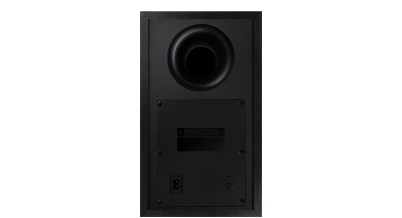 Samsung HW-Q600H (2026)