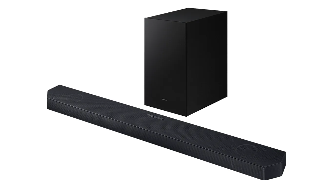Samsung HW-Q600H (2026)