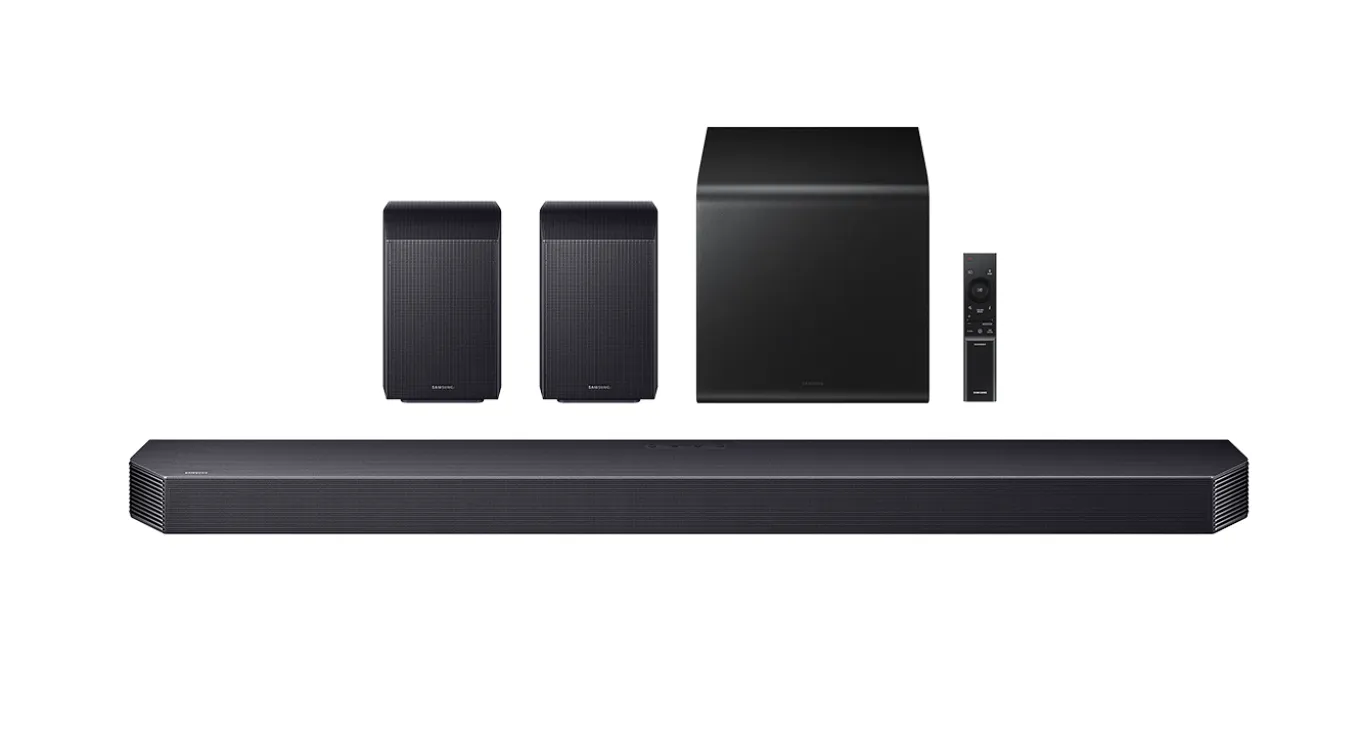 Samsung HW-Q930H (2026)