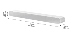 Samsung HW-S61B