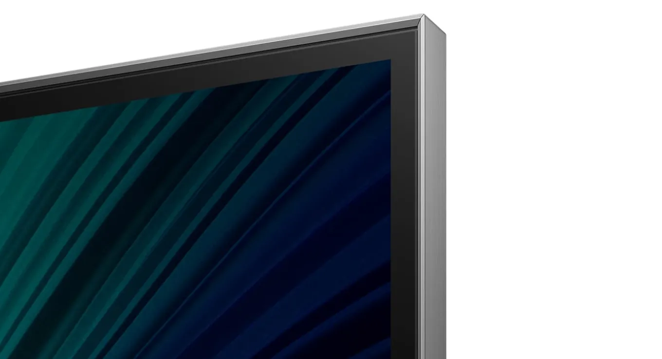 Samsung Micro RGB 115MR95F (2025)