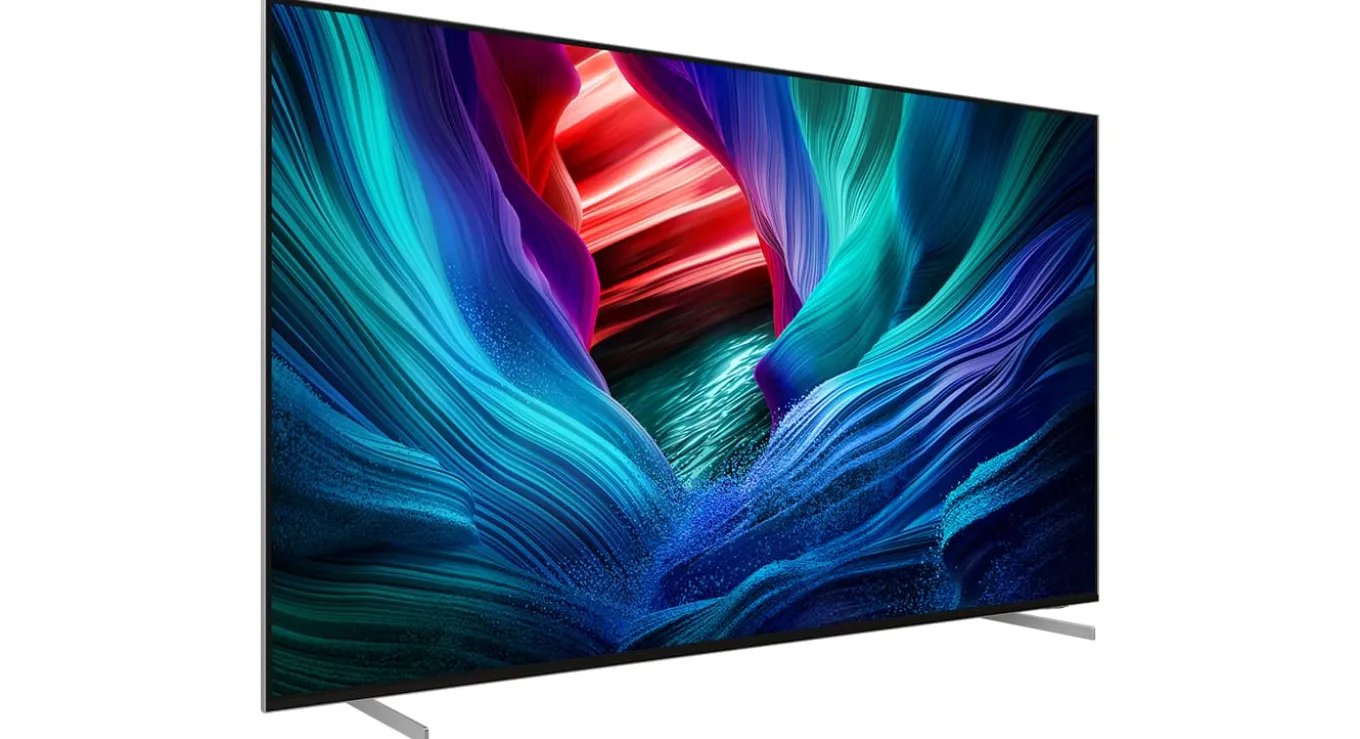 Samsung Micro RGB 115MR95F (2025)