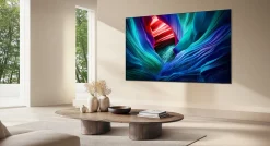 Samsung Micro RGB 115MR95F (2025)