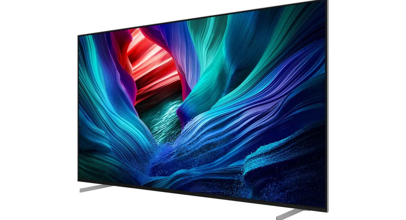 Samsung Micro RGB 115MR95F (2025)