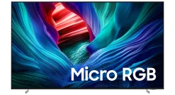Samsung Micro RGB 115MR95F (2025)