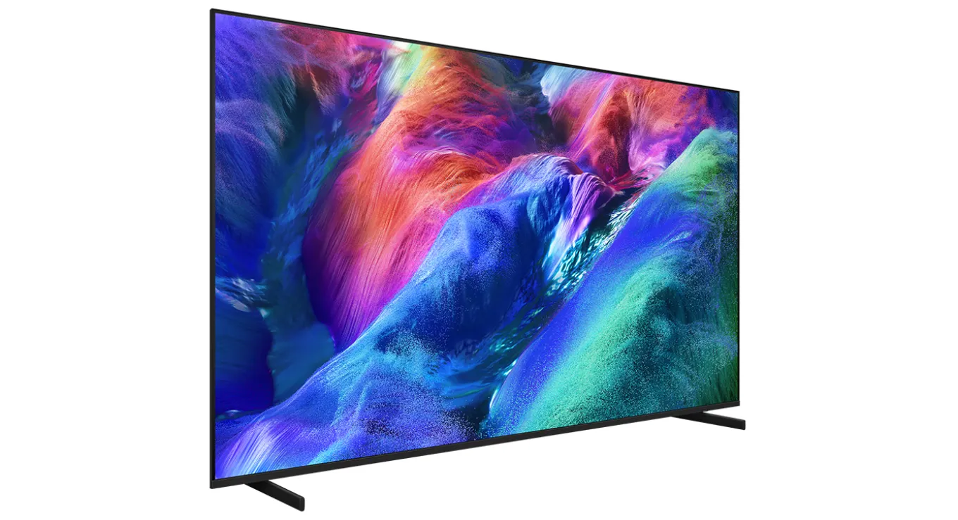 Samsung MRE75R86H - 75" Micro RGB (2026)