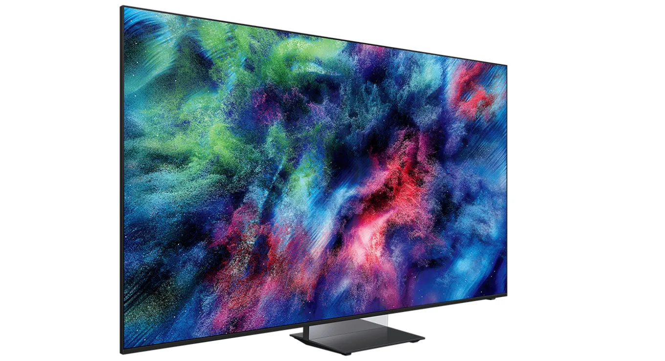 Samsung MRE75R95H - 75" Micro RGB (2026)