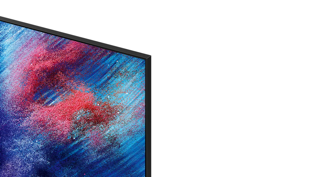 Samsung MRE75R95H - 75" Micro RGB (2026)