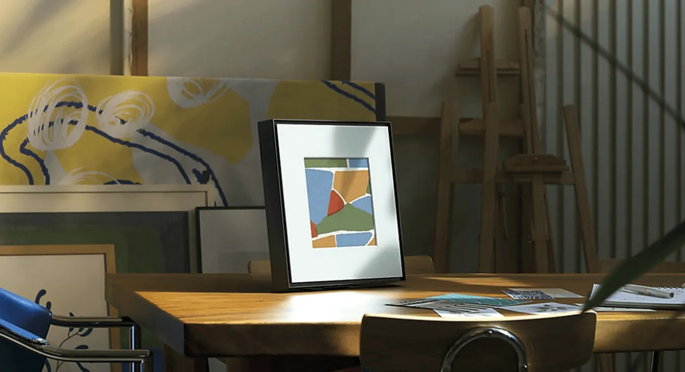 Samsung Music Frame HW-LS60D (2024)