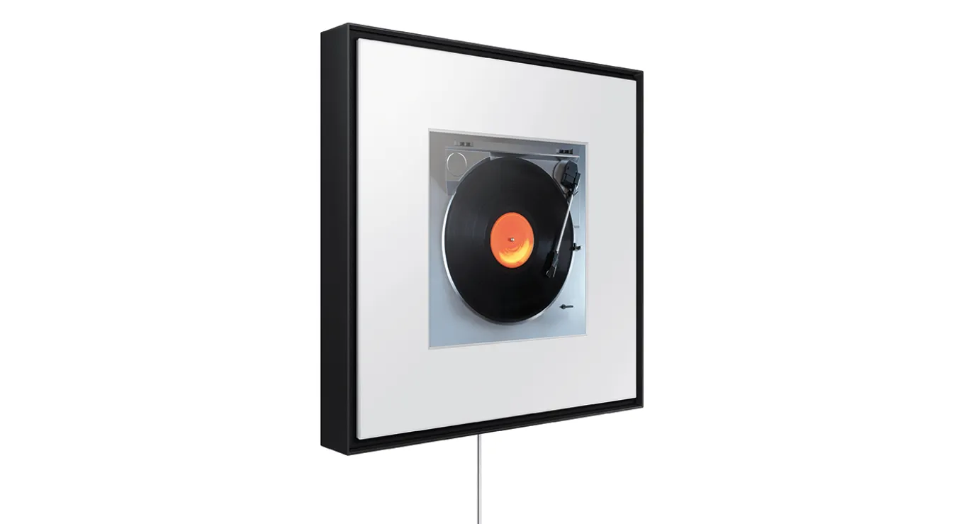 Samsung Music Frame HW-LS60D (2024)