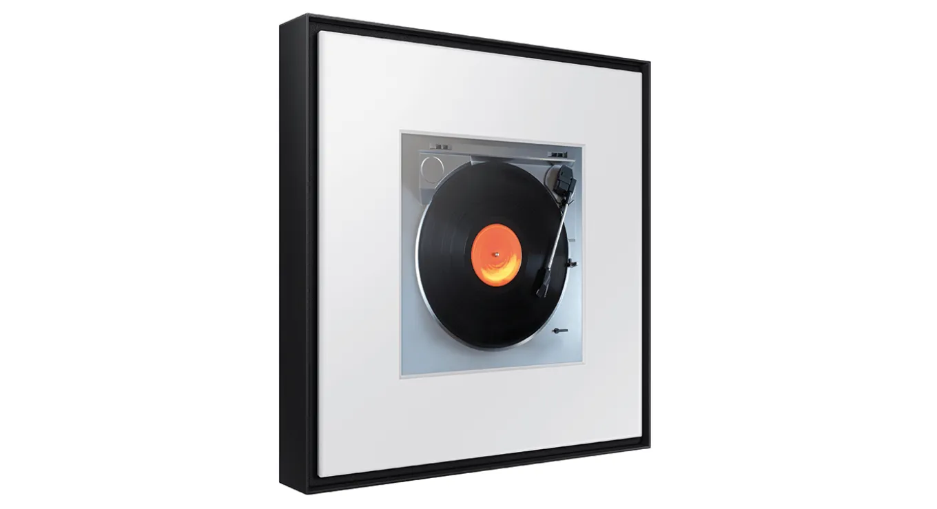 Samsung Music Frame HW-LS60D (2024)