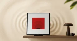 Samsung Music Frame HW-LS60D (2024)