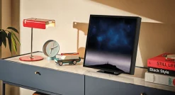 Samsung Music Frame HW-LS60D (2024)
