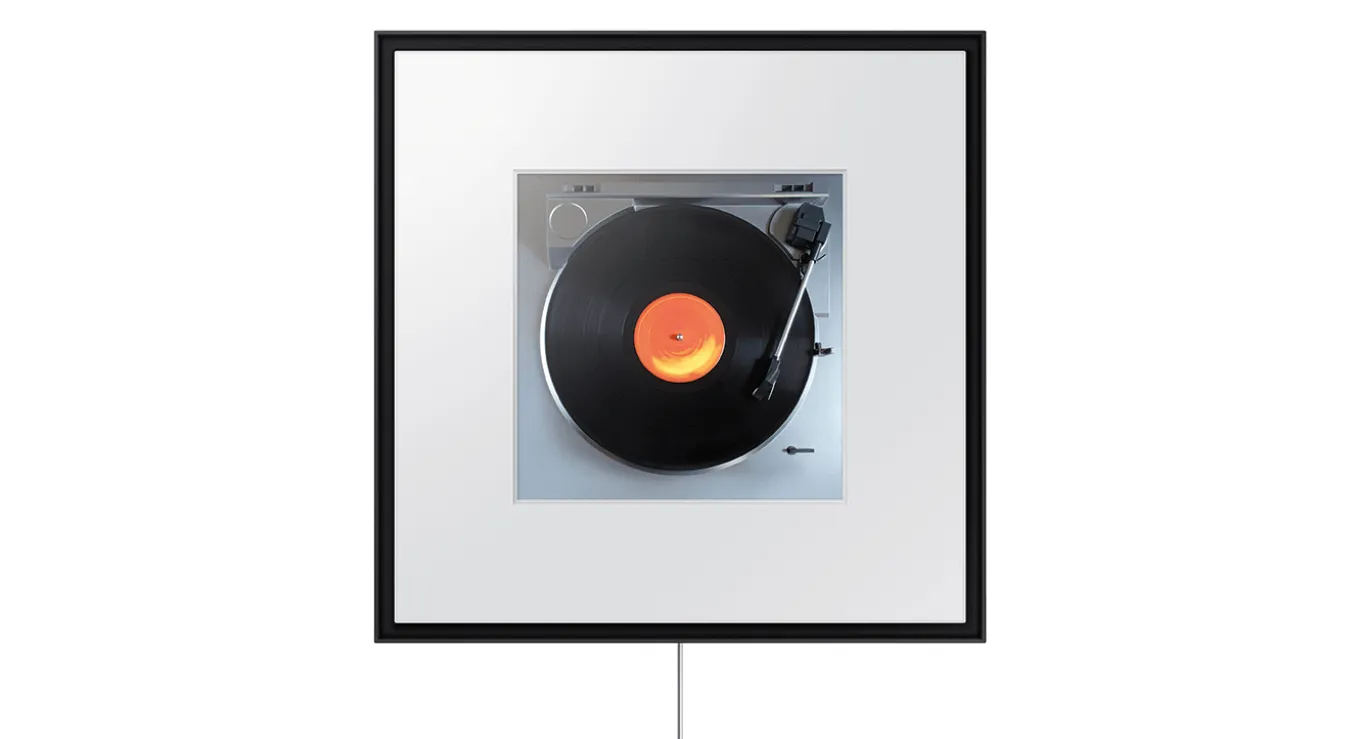 Samsung Music Frame HW-LS60D (2024)