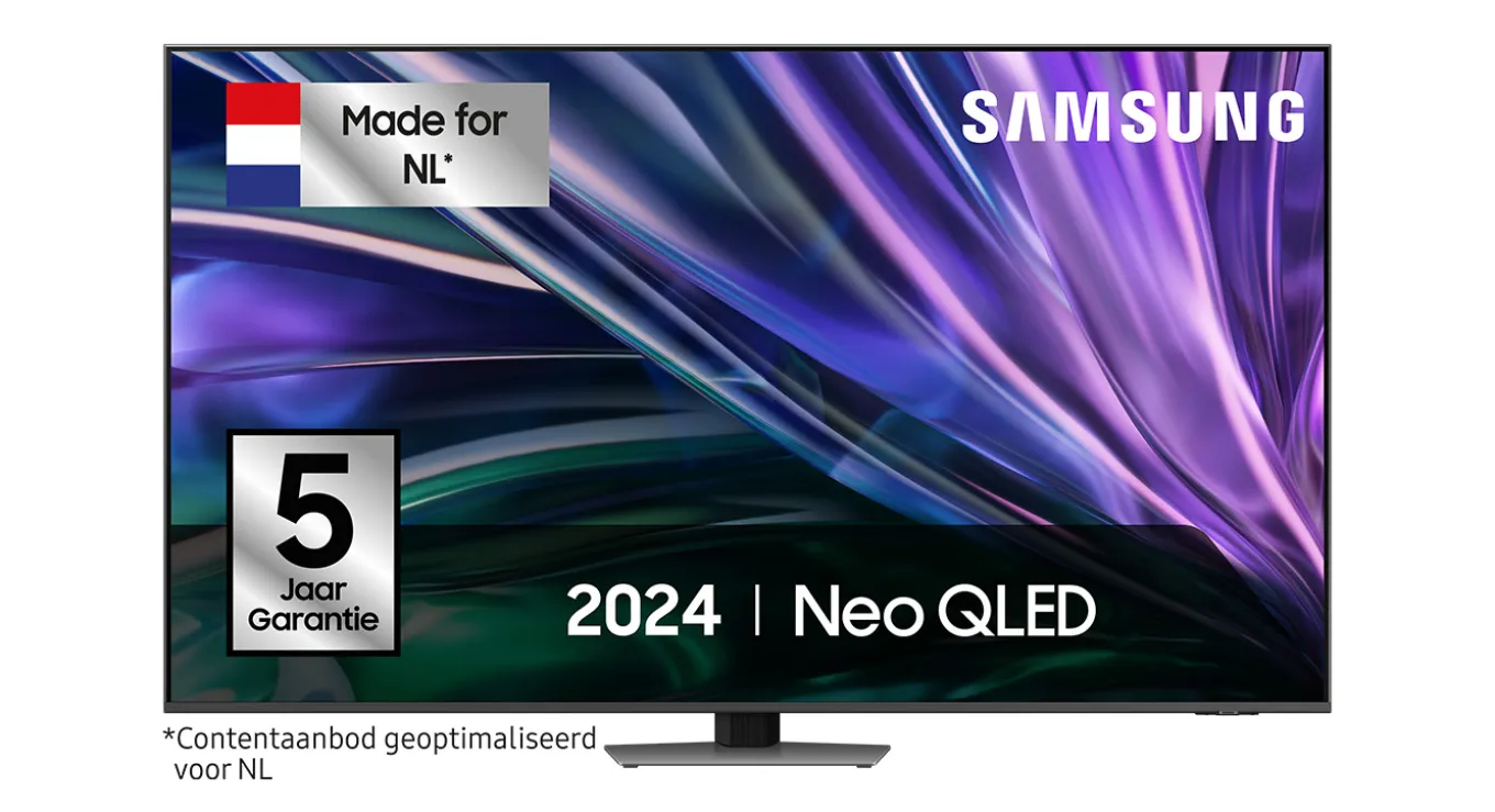 Samsung Neo QLED 4K 55QN88D (2024)