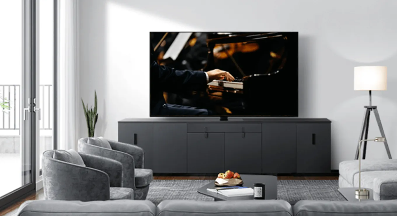 Samsung Neo QLED 4K 55QN88D (2024)