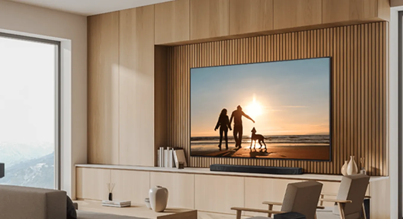Samsung Neo QLED 4K 55QN88D (2024)
