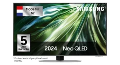 Samsung Neo QLED 4k 85QN90D (2024)