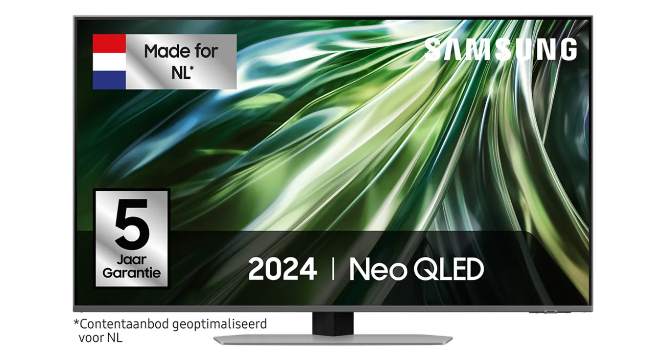 Samsung Neo QLED 4K 43QN93D (2024)