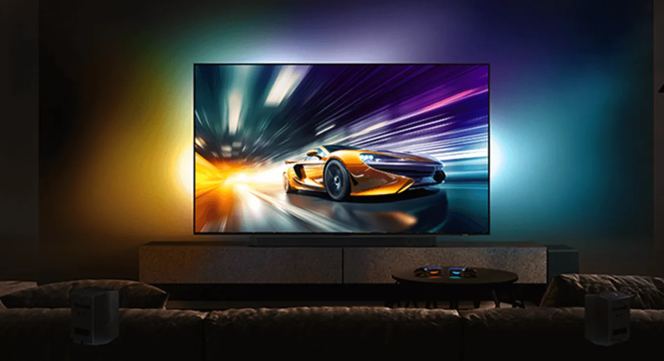 Samsung Neo QLED 4K 43QN93D (2024)