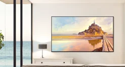Samsung Neo QLED 4K 50QN93D (2024)