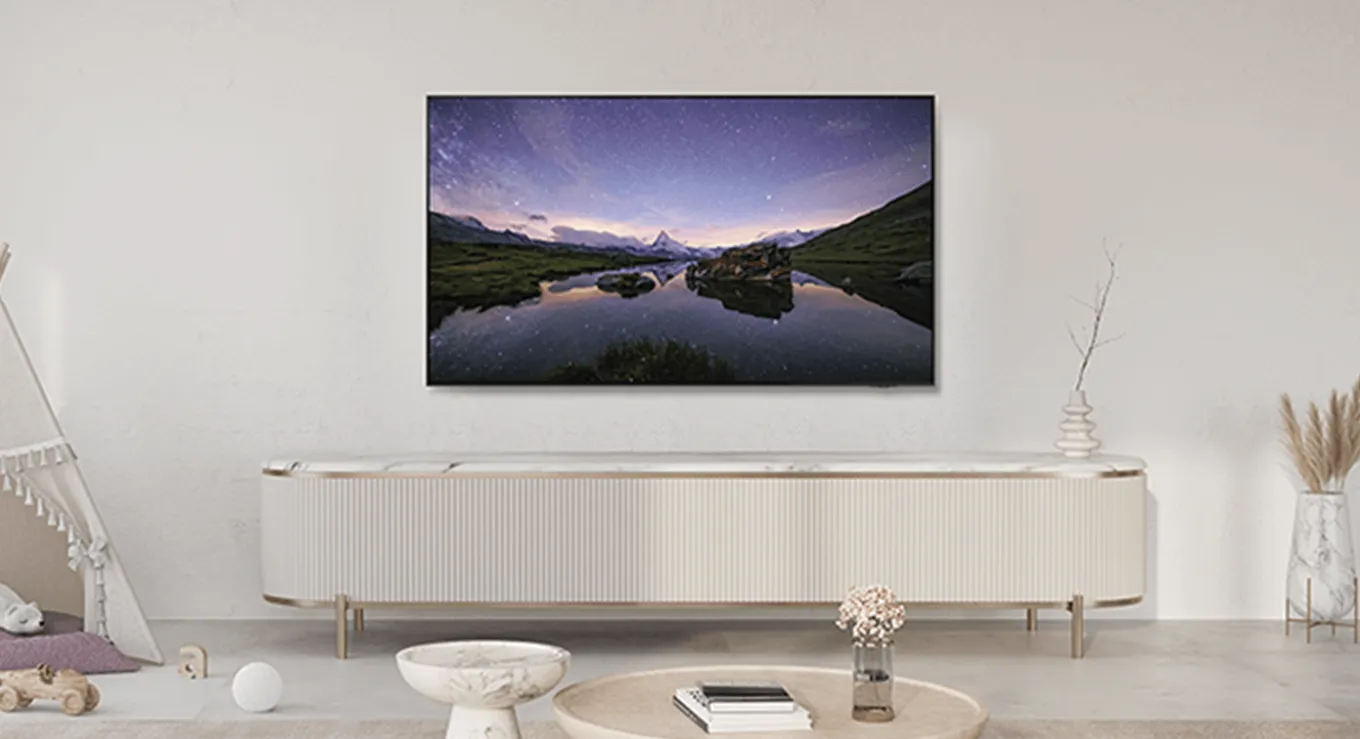 Samsung Neo QLED 4K 50QN93D (2024)