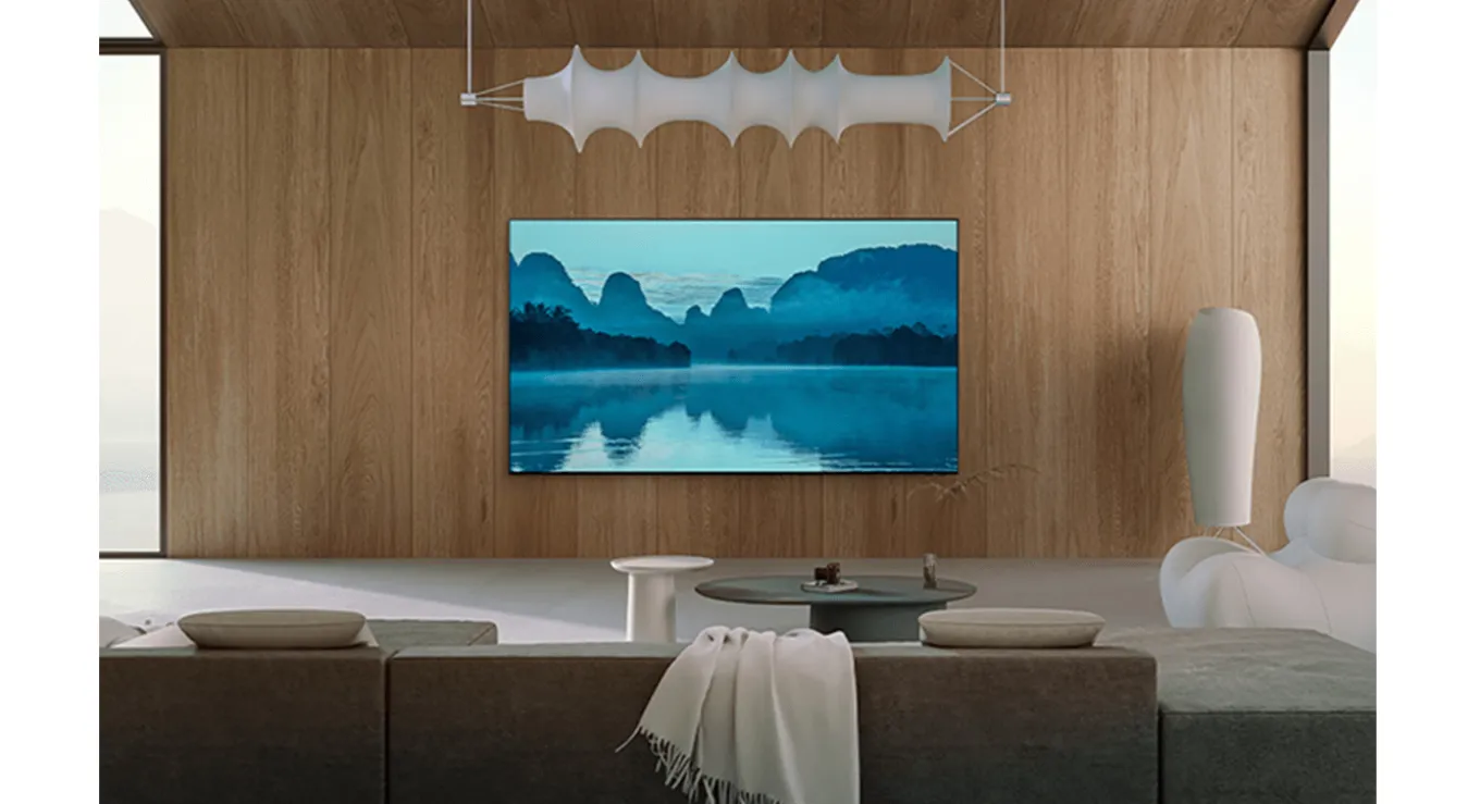Samsung Neo QLED 8K 85QN800D (2024)